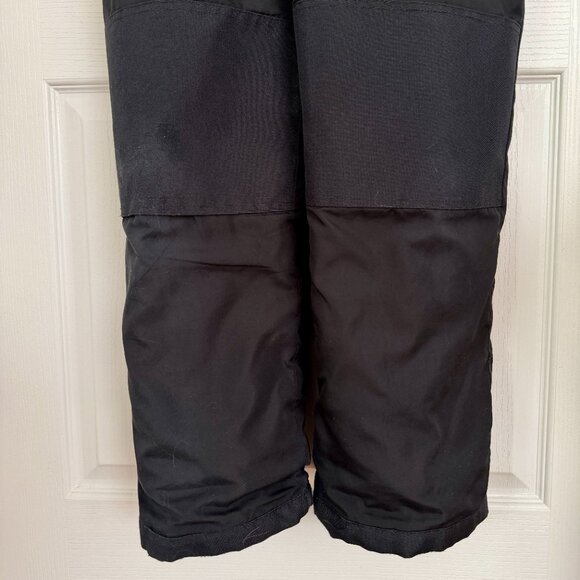 Joe Fresh Kids Bib Snow Pant Black Size XL / 14 - Picture 11 of 14